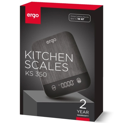 ���� ������� Ergo KS 350 - �������� 2