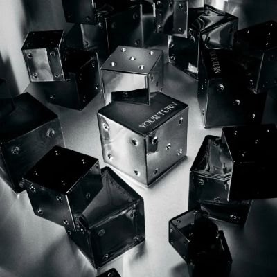 ����������� ���� Billie Eilish Your Turn 30 �� (608940585849) - �������� 4