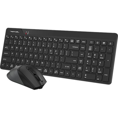 �������� A4Tech FG2400 Air2 Wireless UA Black (4711421000062) - �������� 3