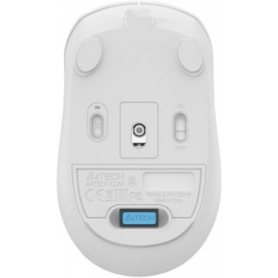 ����� A4Tech FG16CS Air2 Wireless White (4711421998604) - �������� 10