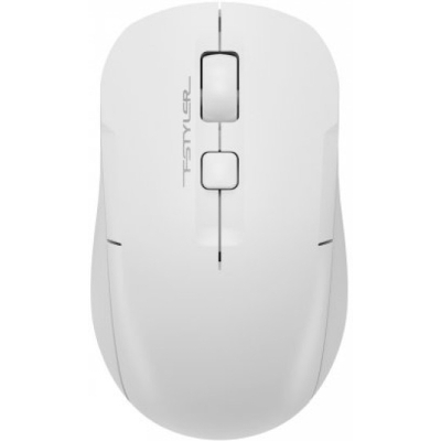 ����� A4Tech FG16CS Air2 Wireless White (4711421998604) - �������� 1
