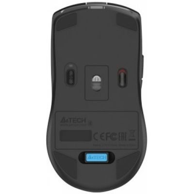 ����� A4Tech FB50CS Plus Wireless/Bluetooth Black (4711421002899) - �������� 12