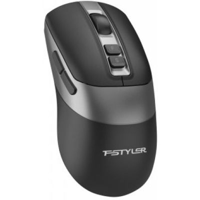 ����� A4Tech FB50CS Plus Wireless/Bluetooth Black (4711421002899) - �������� 9