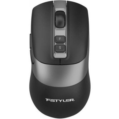 ����� A4Tech FB50CS Plus Wireless/Bluetooth Black (4711421002899) - �������� 1