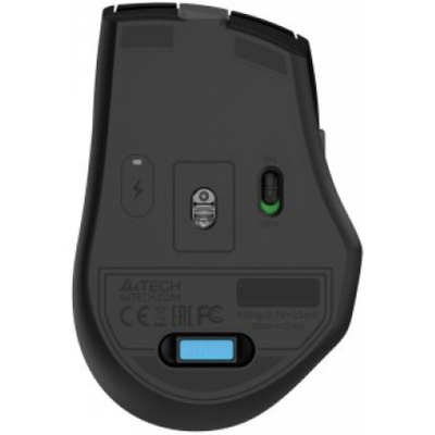 ����� A4Tech FG35CS Plus Wireless Grey (4711421002981) - �������� 11