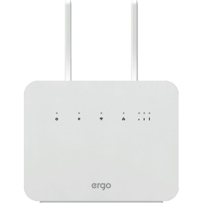 ������������� Ergo R291 - �������� 1