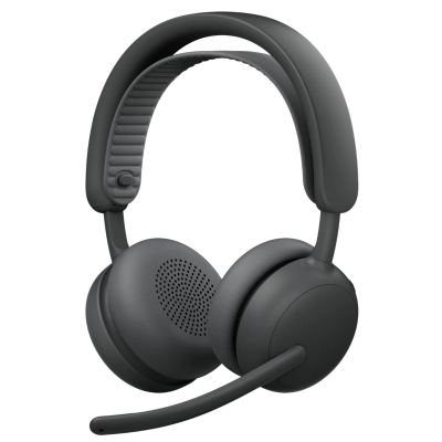 ��������� Logitech Zone Wireless 2 ES Graphite (981-001503) - �������� 1