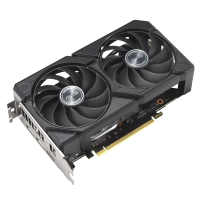³�������� ASUS AMD DUAL-RX9060-8G DUAL-RX9060-8G - �������� 4