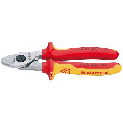 ��������� KNIPEX 165�� (95 16 165) - �������� 1