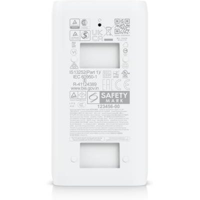 ������� PoE Ubiquiti U-PoE - �������� 3