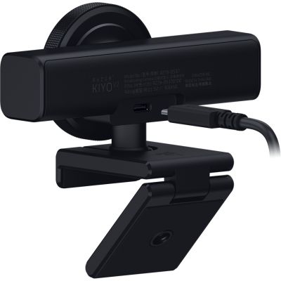 ���-������ Razer Kiyo V2 (RZ19-05370100-R3M1) - �������� 4