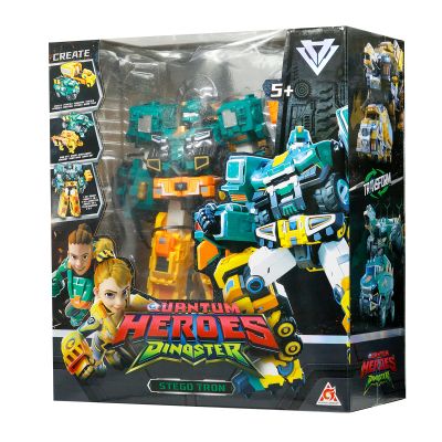 ����������� Dinoster ����� ���� (2 ������, ���������) (EU580804) - �������� 10