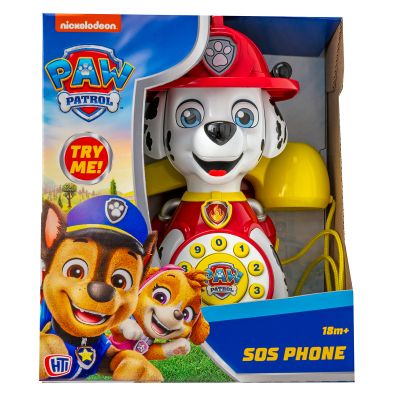 ���������� ������� Paw Patrol ������� ������ ��������� ������ (1500104) - �������� 1