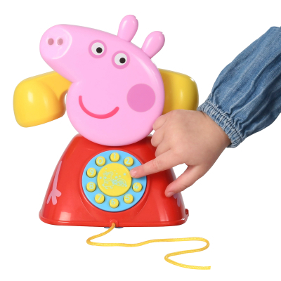 ����������� ������� Peppa Pig ������� ������� ����� (1684687) - �������� 5