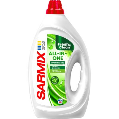 ���� ��� ������ Sarmix All-In-One 1.9 � (4820268104786) - �������� 1