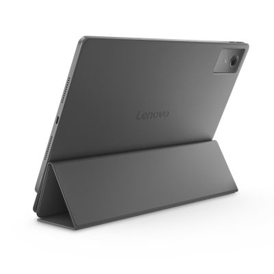 ����� ��� �������� Lenovo Idea Tab Plus Folio Case Grey (ZG38C07423) - �������� 3