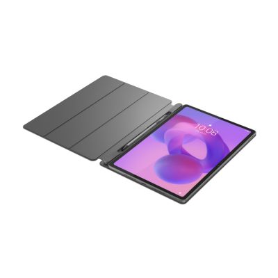 ����� ��� �������� Lenovo Idea Tab Plus Folio Case Grey (ZG38C07423) - �������� 5