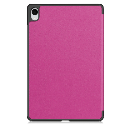 ����� �� �������� BeCover Smart Case Samsung Galaxy Tab S11 (SM-X730/X736) 11.0" Purple (714651) - �������� 3