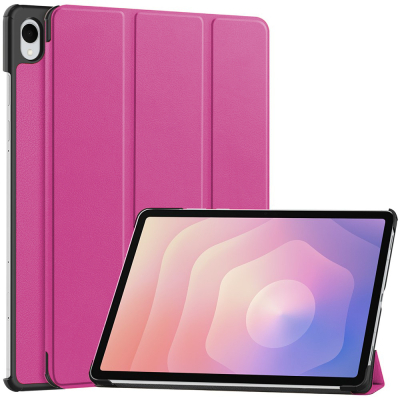 ����� �� �������� BeCover Smart Case Samsung Galaxy Tab S11 (SM-X730/X736) 11.0" Purple (714651) - �������� 1