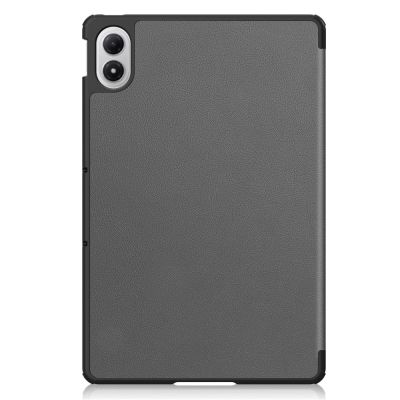 ����� ��� �������� BeCover Smart Case Xiaomi Redmi Pad 2 Pro 12.1" Gray (714630) - �������� 3