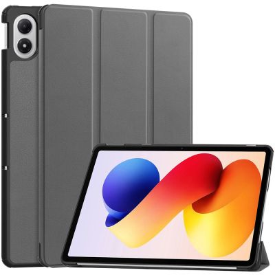 ����� ��� �������� BeCover Smart Case Xiaomi Redmi Pad 2 Pro 12.1" Gray (714630) - �������� 1