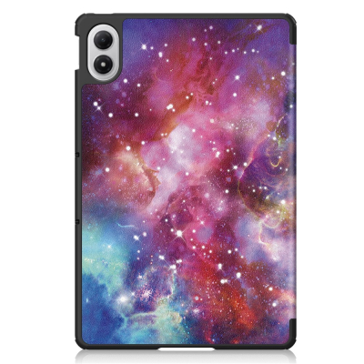 ����� �� �������� BeCover Smart Case Xiaomi Redmi Pad 2 Pro 12.1" Space (714642) - �������� 3