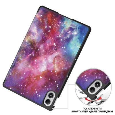 ����� �� �������� BeCover Smart Case Xiaomi Redmi Pad 2 Pro 12.1" Space (714642) - �������� 4