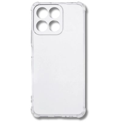 ����� ��� ���������� �������� BeCover Anti-Shock Honor 200 Smart Clear (714709) - �������� 2