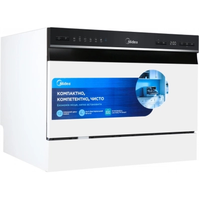 ����������� ������ Midea MCFD55S460Wi - �������� 4