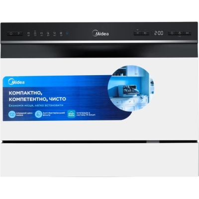 ����������� ������ Midea MCFD55S460Wi - �������� 1