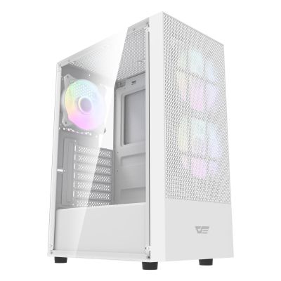 ������ ��� �� DARKFLASH A290 WHITE - �������� 1