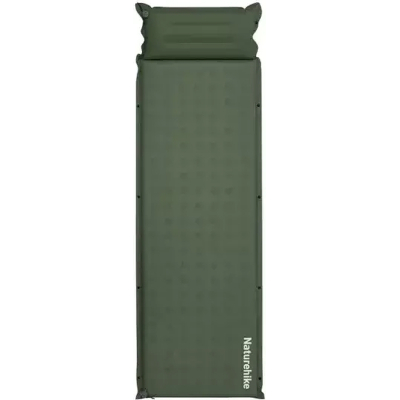 ������ �������� Naturehike CNK2550WS025, 200�65�6 ��, ������� (6977465868787) - �������� 1