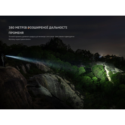 ˳���� Fenix PD35R ACE ��������� 2000 �� (PD35RACE) - �������� 9