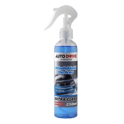 ������ AUTO DRIVE Windshield de-lcer 250ml (AD0035) - �������� 1