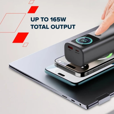 ��� Canyon 20000mAh OnPower 265 PD/100W (CNS-CPB265DG) - �������� 5