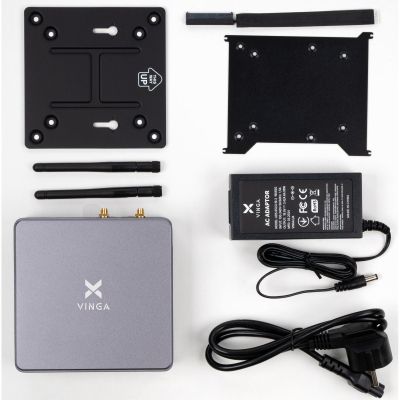 ��������� Vinga Mini PC V656 (V6561220P.161T) - �������� 6