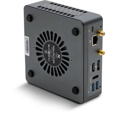 ��������� Vinga Mini PC V661 (V6611235U.16256) - �������� 8