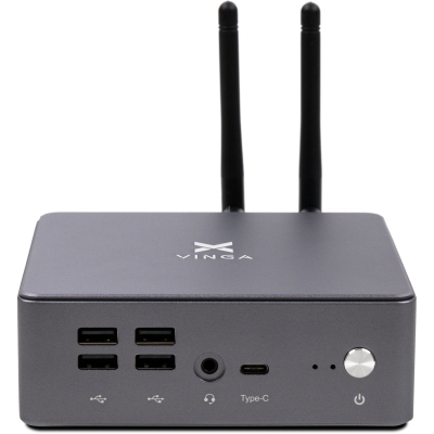 ��������� Vinga Mini PC V661 (V6611235U.321T) - �������� 2
