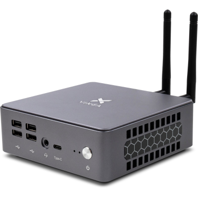 ��������� Vinga Mini PC V661 (V6611235U.321T) - �������� 3