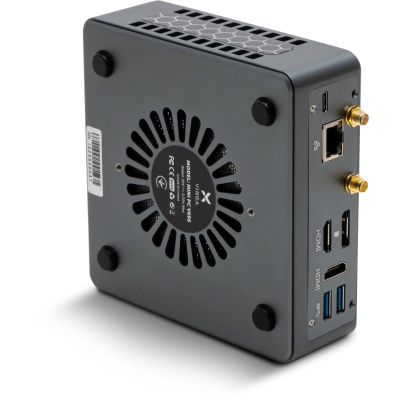 ��������� Vinga Mini PC V661 (V6611235U.321T) - �������� 8