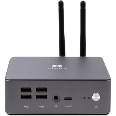 ����'���� Vinga Mini PC V661 (V6611235U.8256) - �������� 2