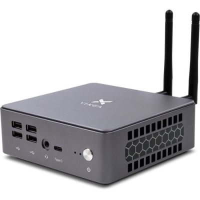 ����'���� Vinga Mini PC V661 (V6611235U.8256) - �������� 3