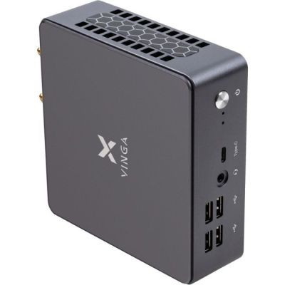 ����'���� Vinga Mini PC V661 (V6611235U.8256) - �������� 5