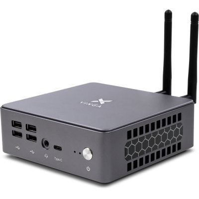 ��������� Vinga Mini PC V667 (V6671255U.161T) - �������� 3