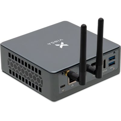 ����'���� Vinga Mini PC V667 (V6671255U.32512) - �������� 6