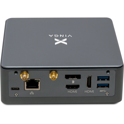 ��������� Vinga Mini PC V667 (V6671255U.8256) - �������� 7