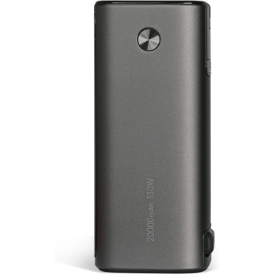 ��� Videx 20000mAh 130W PD/100W TFT LCD Display (VPB-350-G) - �������� 4