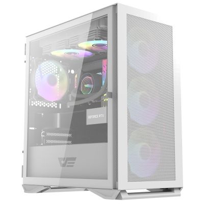 ������ ��� �� DARKFLASH DLM200 WHITE - �������� 2