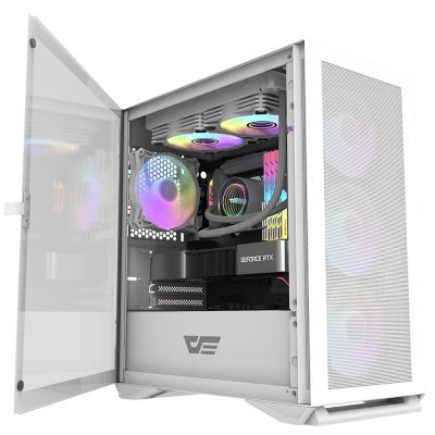 ������ ��� �� DARKFLASH DLM200 WHITE - �������� 3
