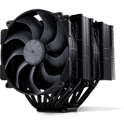 ����� ��� ���������� Noctua NH-D15 G2 CHROMAX.BLACK - �������� 1